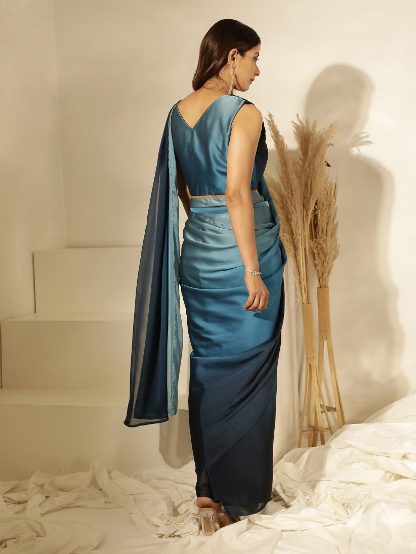 Ready To Wear Sarees