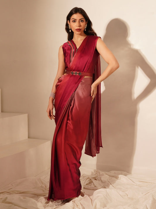 Ready To Wear Sarees