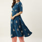 Latest Designer Readymade Cotton Kurti