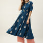 Latest Designer Readymade Cotton Kurti