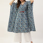 Latest Designer Readymade Cotton Kurti