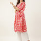 Latest Designer Readymade Cotton Kurti