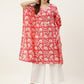 Latest Designer Readymade Cotton Kurti