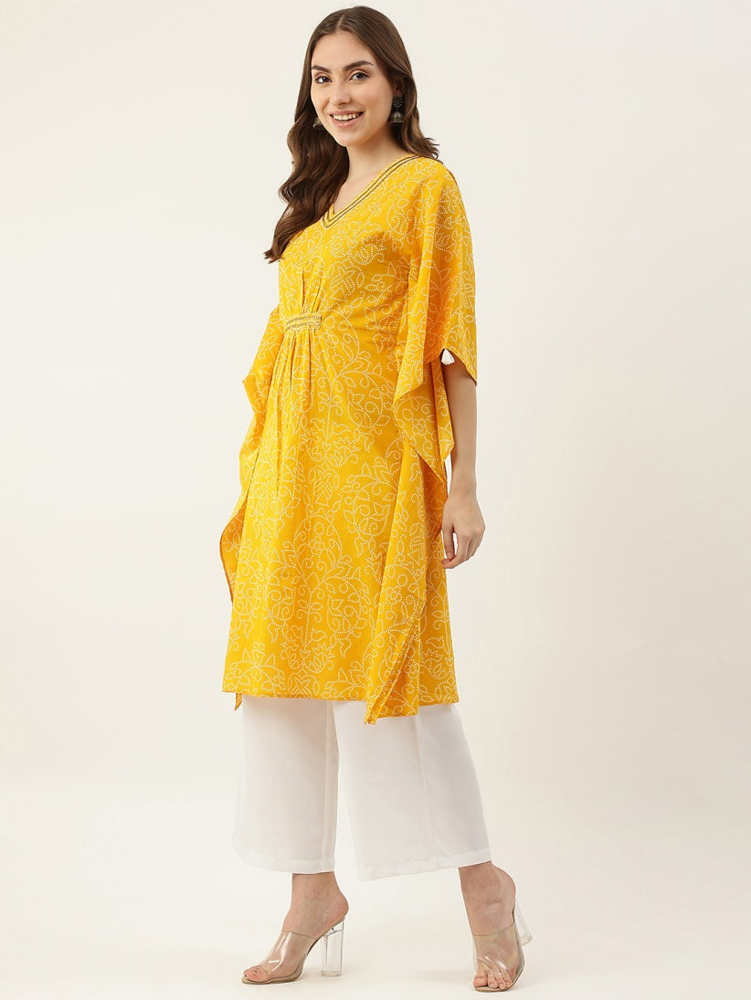 Latest Designer Readymade Cotton Kurti