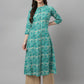 Latest Designer Readymade Cotton Kurti