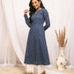 Latest Designer Readymade Cotton Kurti