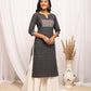 Latest Designer Readymade Cotton Kurti