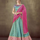 Latest Semi Stitched Lehenga Choli