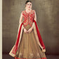 Latest Semi Stitched Lehenga Choli