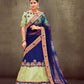 Latest Semi Stitched Lehenga Choli