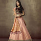 Latest Semi Stitched Lehenga Choli