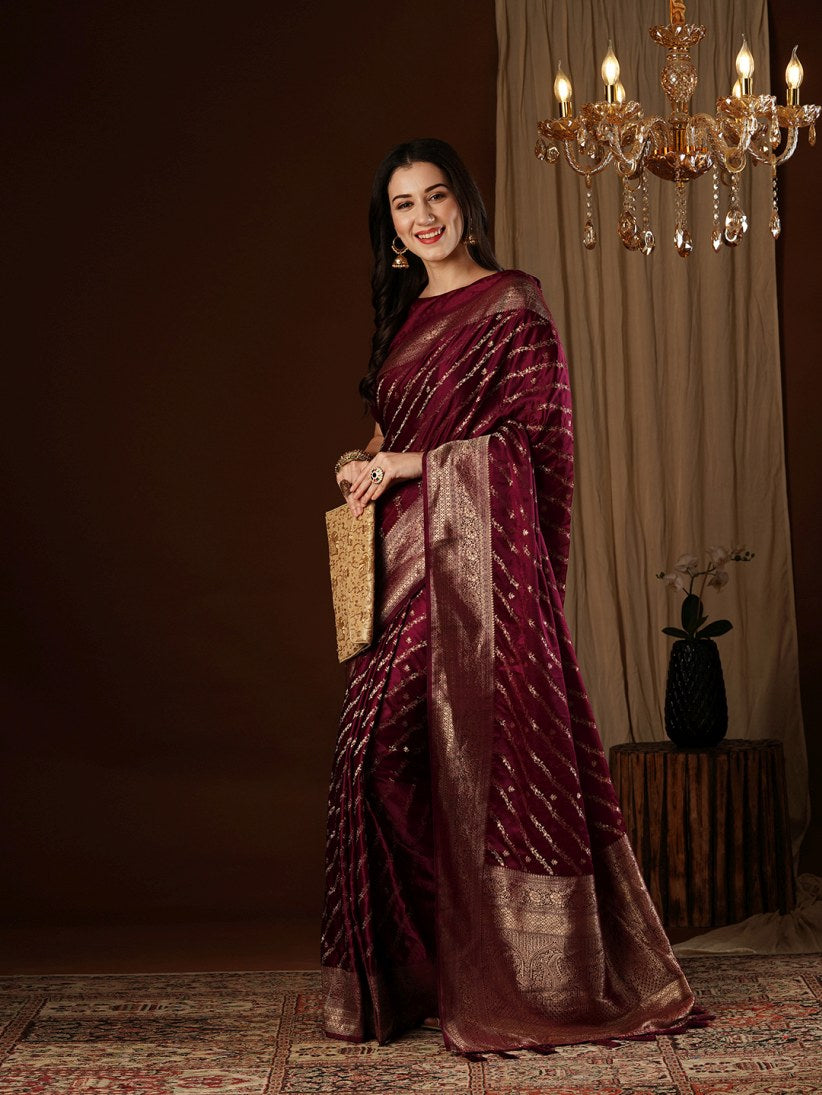 Catalog Designer Saree