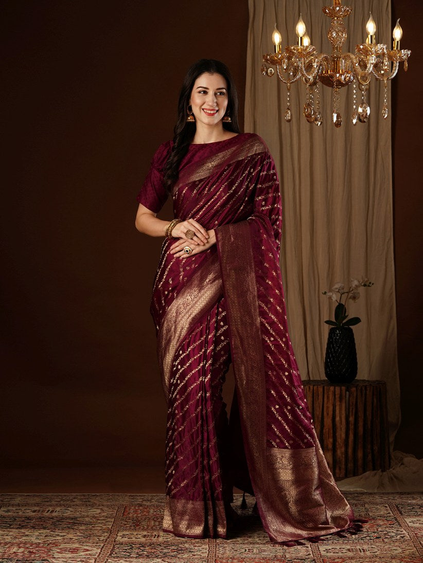 Catalog Designer Saree