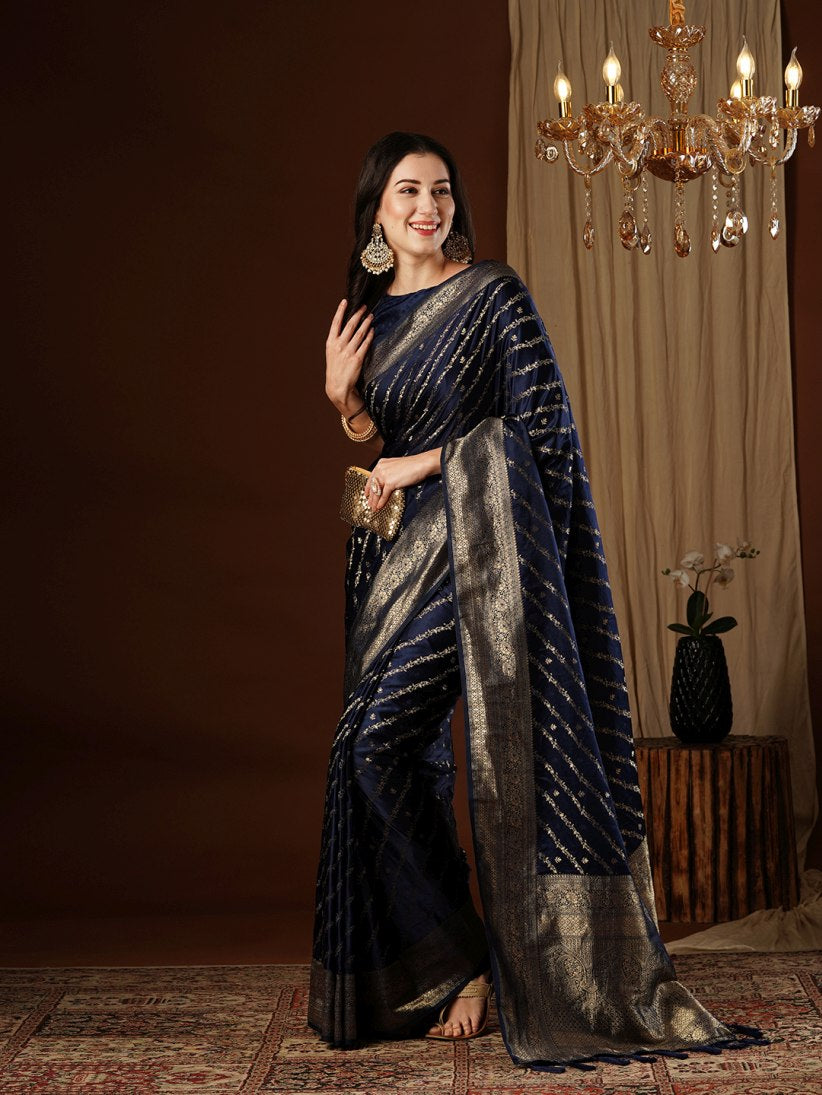 Catalog Designer Saree