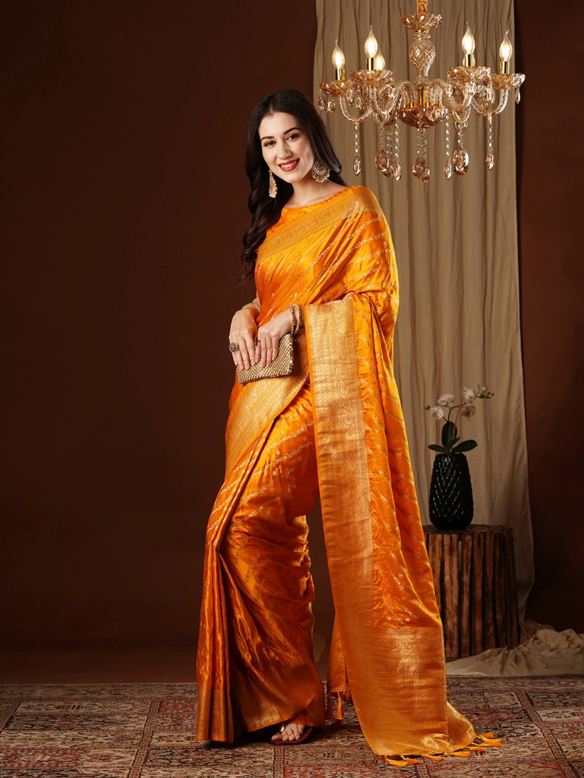 Catalog Designer Saree