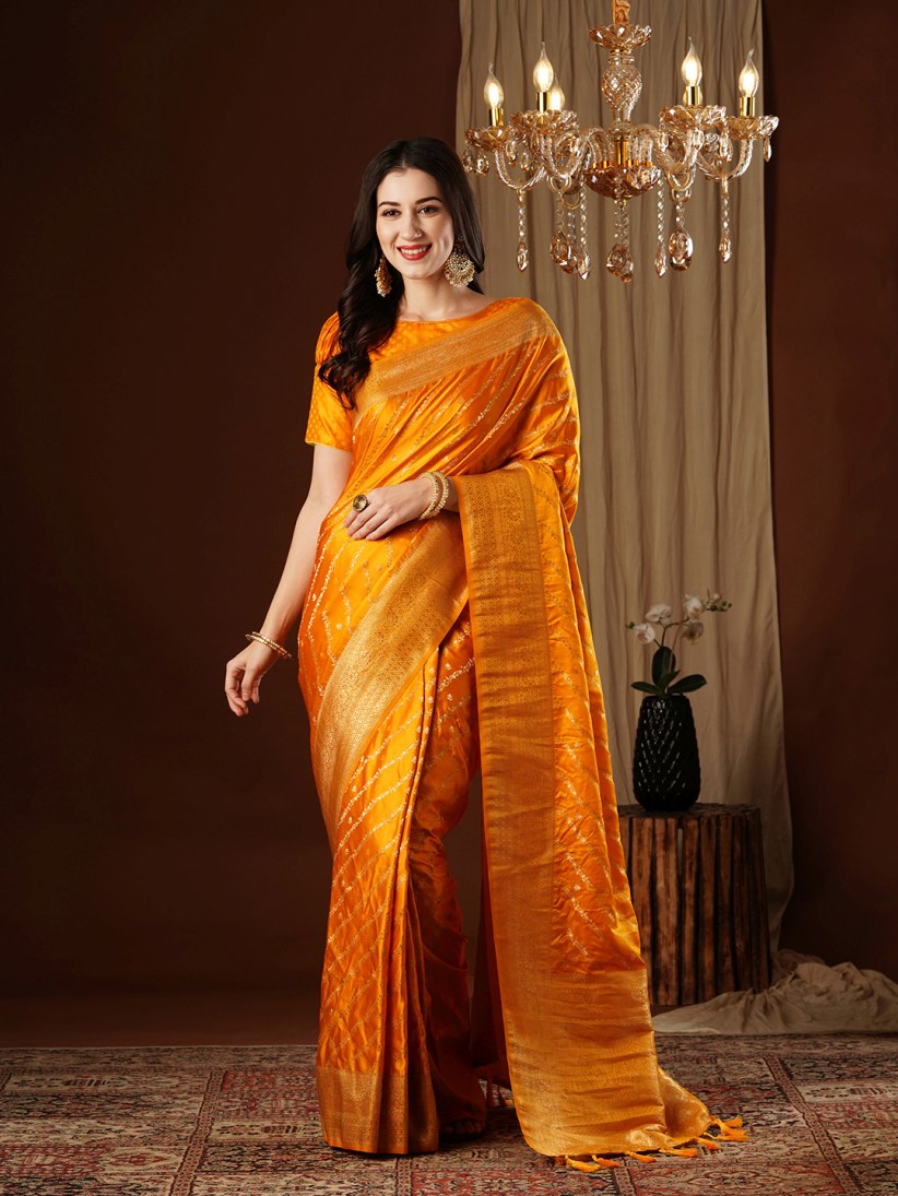 Catalog Designer Saree