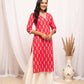 Latest Designer Readymade Cotton Kurti