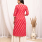 Latest Designer Readymade Cotton Kurti