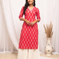 Latest Designer Readymade Cotton Kurti