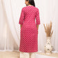 Latest Designer Readymade Cotton Kurti