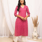 Latest Designer Readymade Cotton Kurti