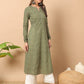 Latest Designer Readymade Cotton Kurti