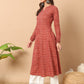 Latest Designer Readymade Cotton Kurti