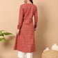 Latest Designer Readymade Cotton Kurti