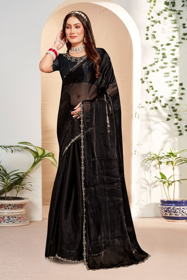 Catalog Designer Saree