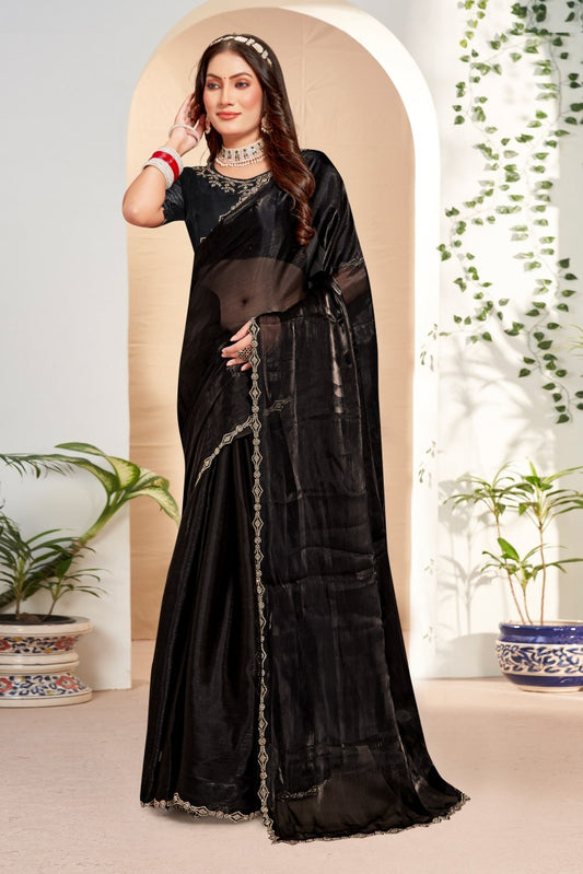 Catalog Designer Saree