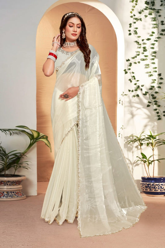 Catalog Designer Saree