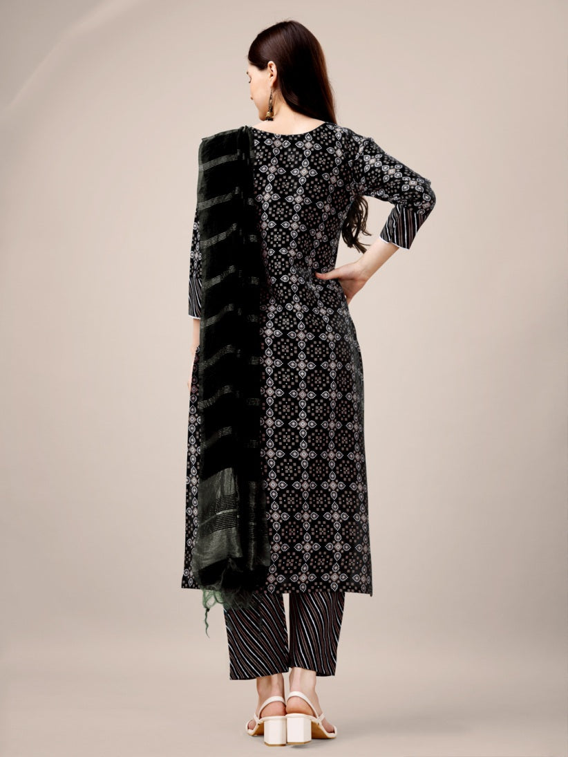 Latest Designer Readymade Kurti