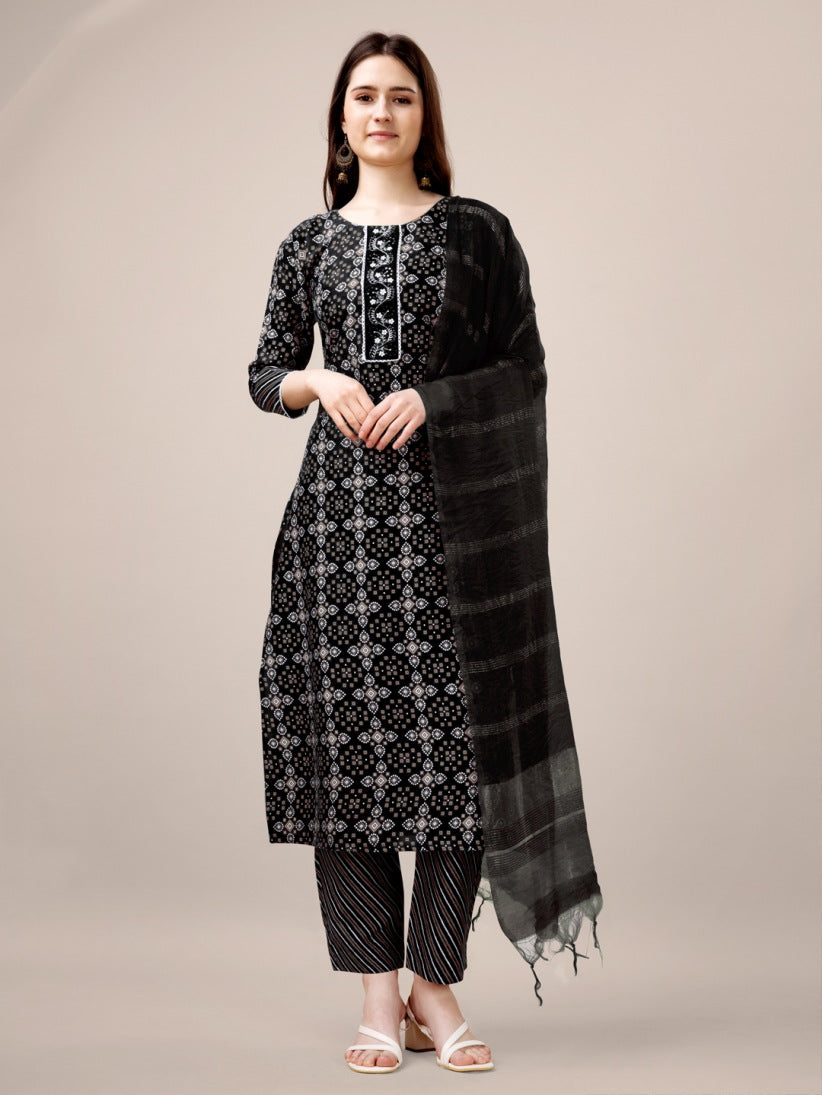 Latest Designer Readymade Kurti