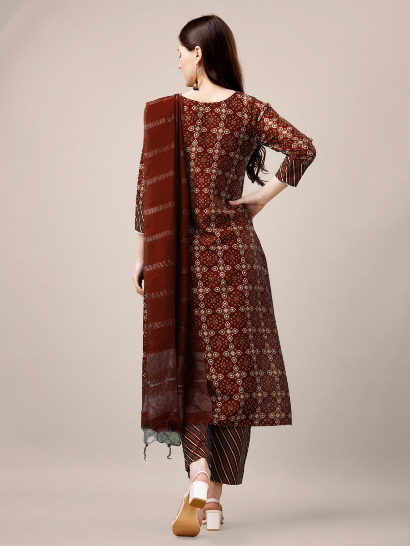 Latest Designer Readymade Kurti