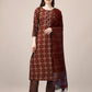 Latest Designer Readymade Kurti