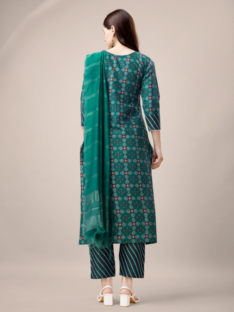 Latest Designer Readymade Kurti