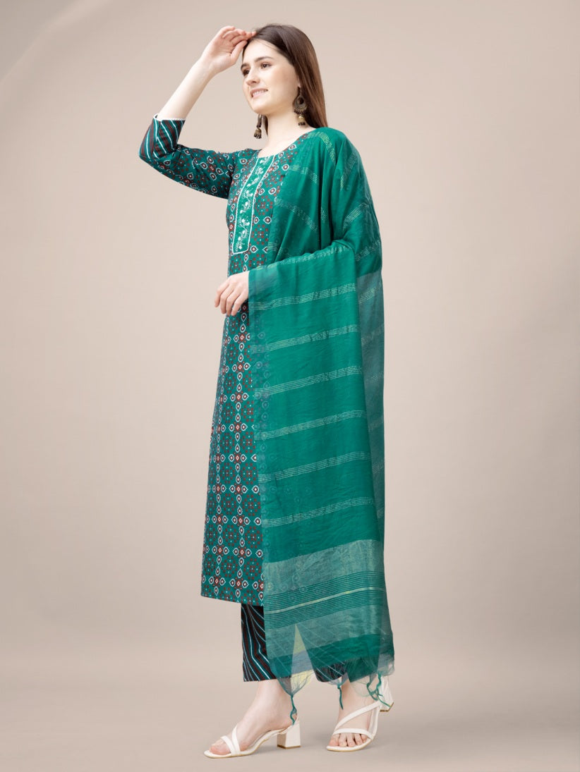 Latest Designer Readymade Kurti