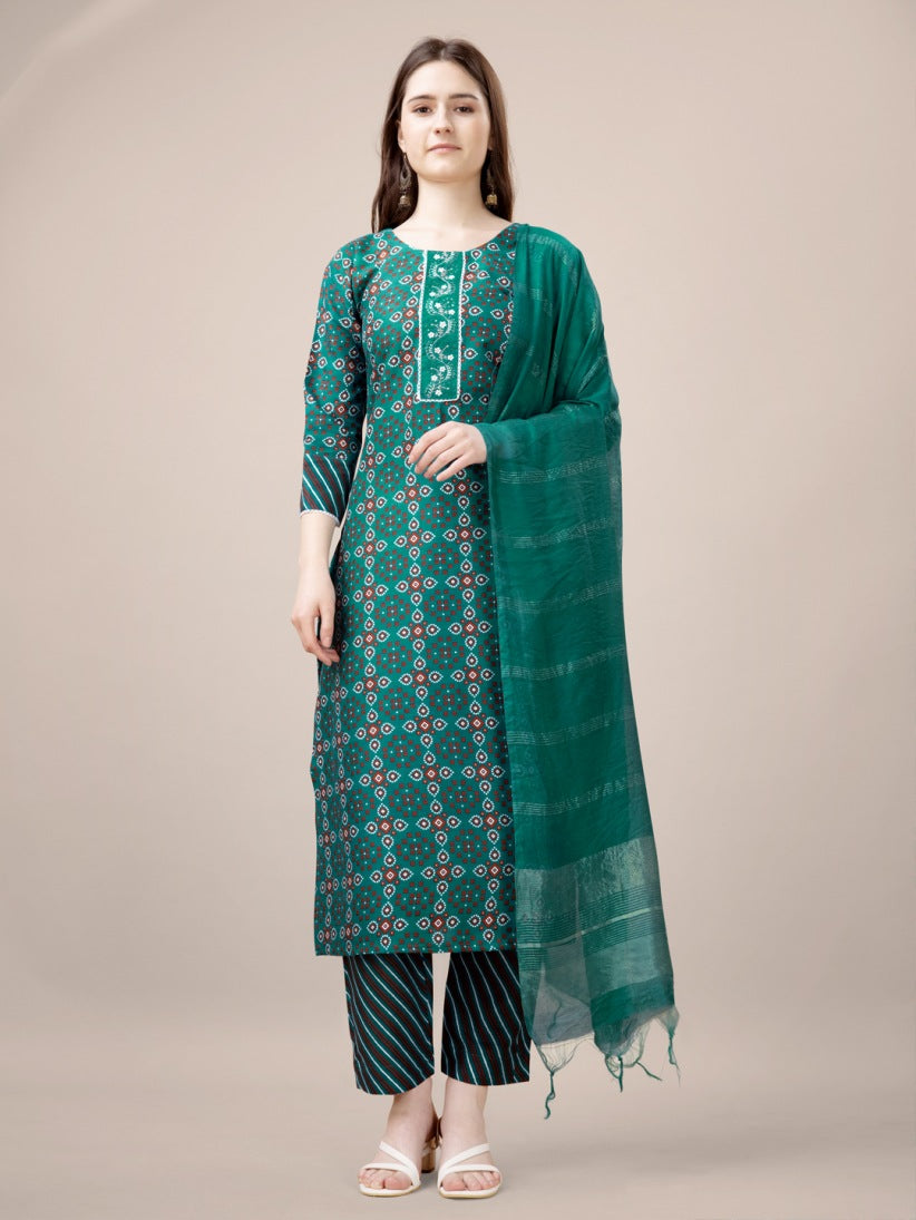 Latest Designer Readymade Kurti