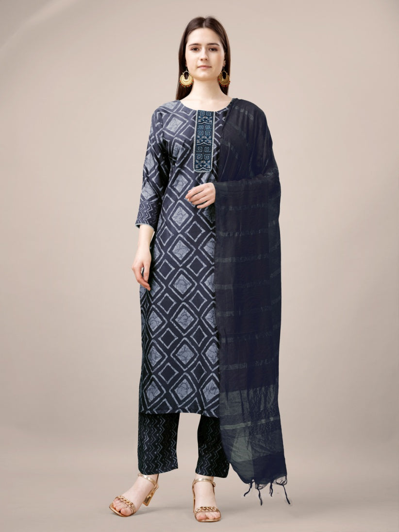 Latest Designer Readymade Kurti