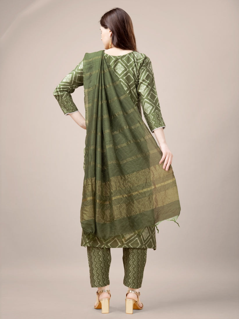 Latest Designer Readymade Kurti