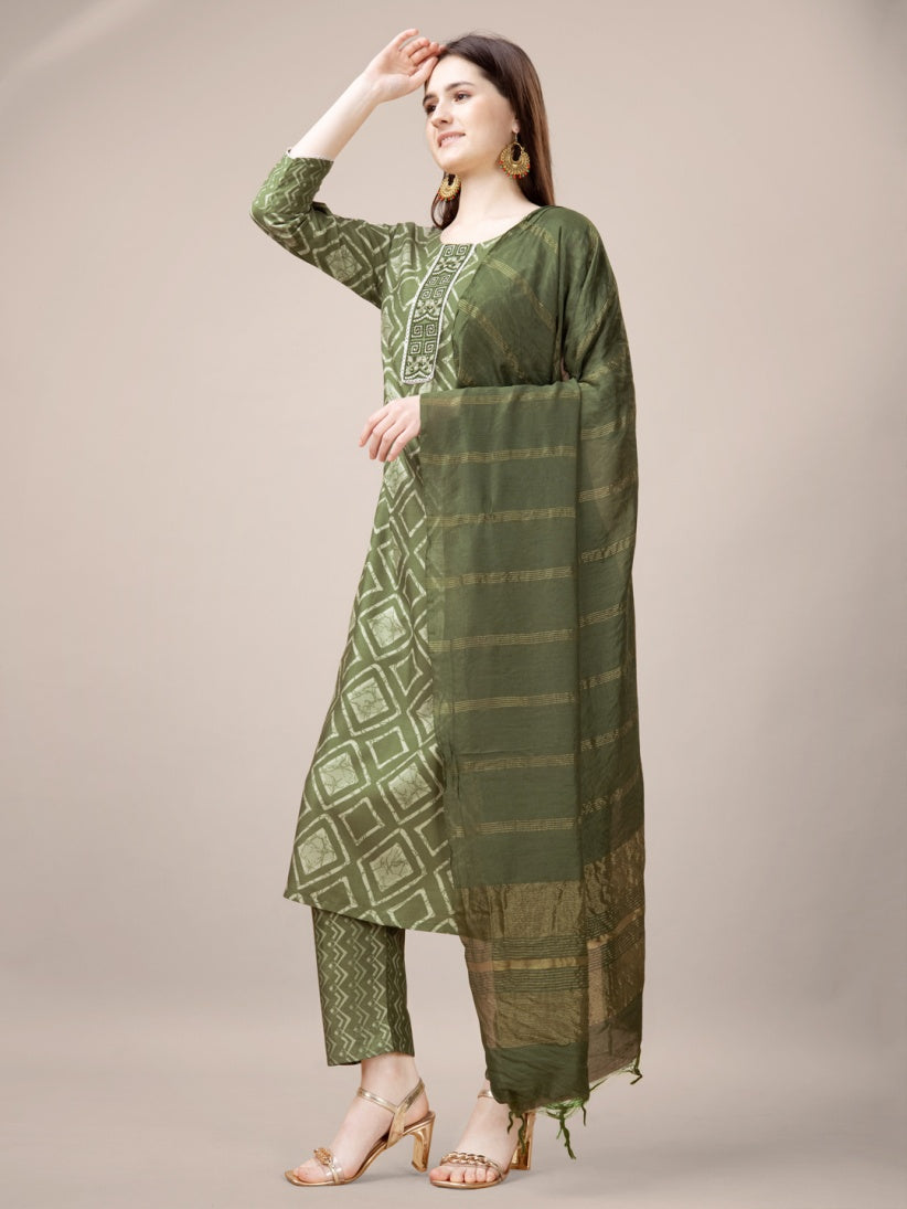 Latest Designer Readymade Kurti