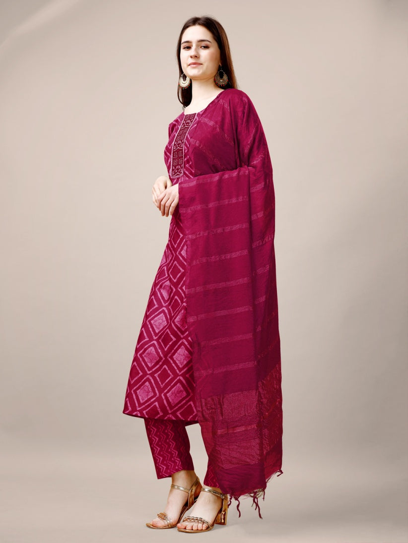 Latest Designer Readymade Kurti