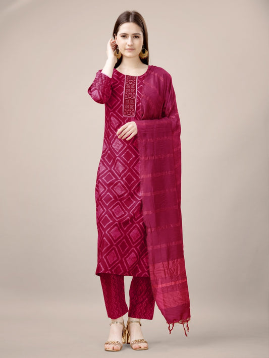 Latest Designer Readymade Kurti