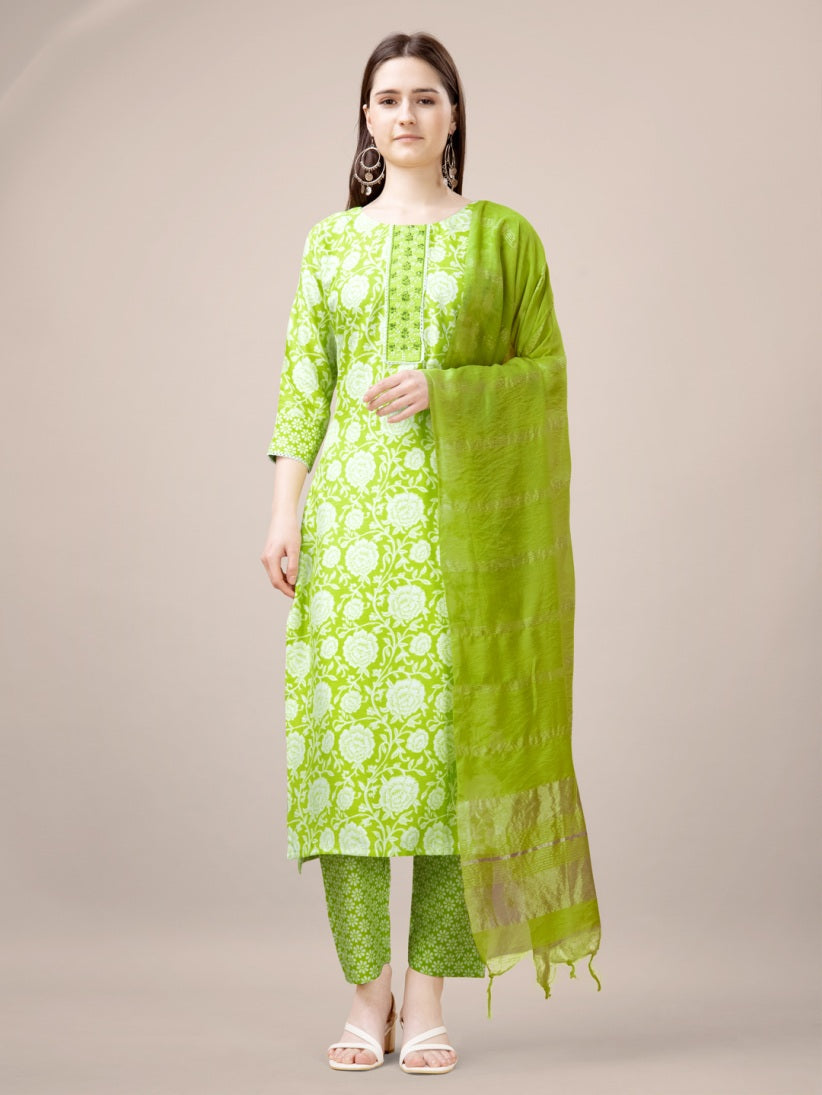 Latest Designer Readymade Kurti