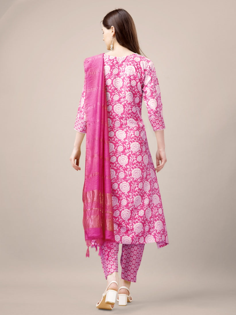 Latest Designer Readymade Kurti