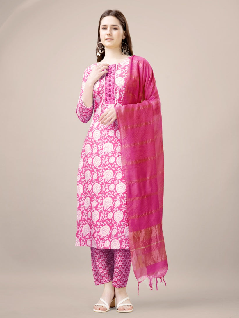 Latest Designer Readymade Kurti