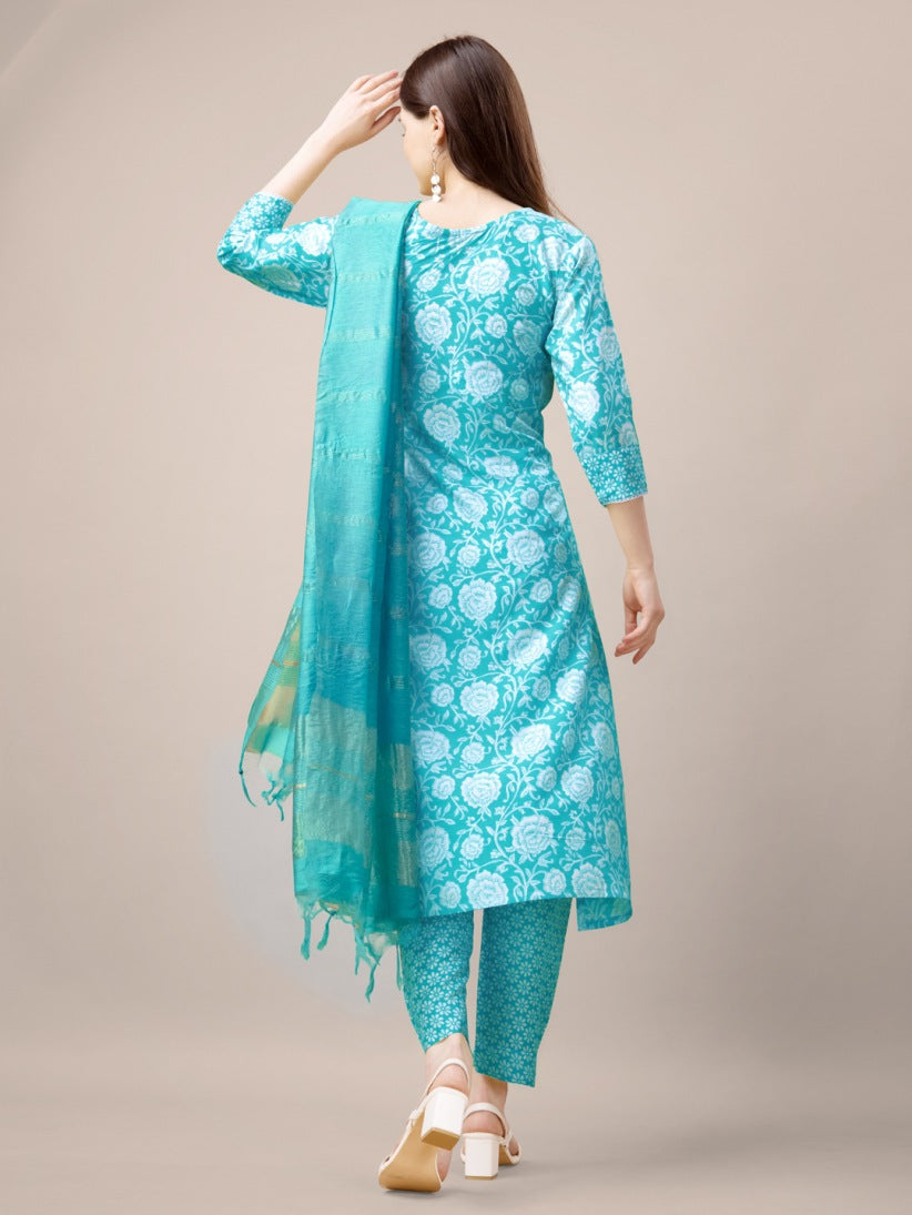 Latest Designer Readymade Kurti