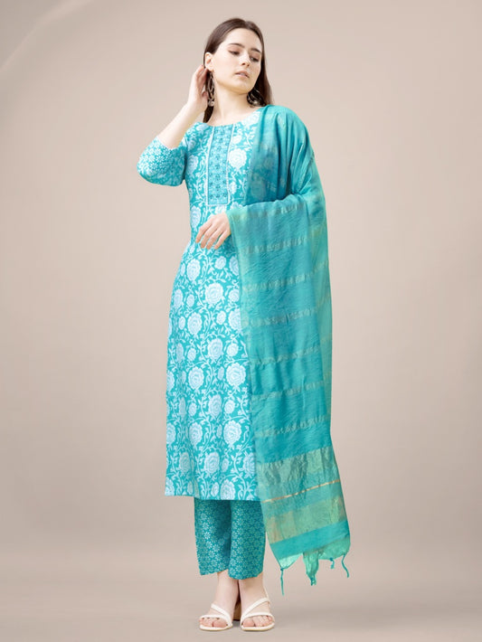 Latest Designer Readymade Kurti