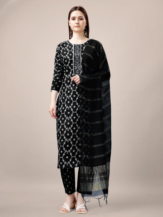 Latest Designer Readymade Kurti