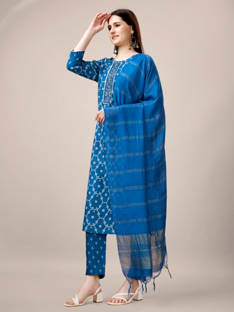 Latest Designer Readymade Kurti